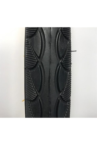 Chaoyang 24x1 3/8 Dış Lastik Siyah