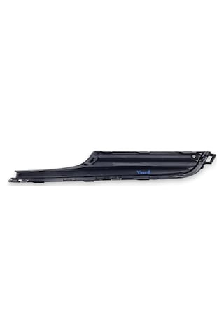 VW Golf 7 2013-2017 Sağ Sis Farı Alt Kapak Krom Çıtalı 5G0854662