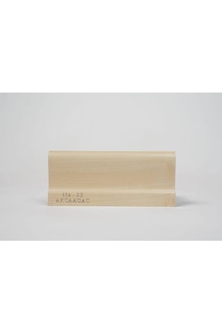 Vitale Akçaağaç 8 Cm Süpürgelik Vtltp.b654-8