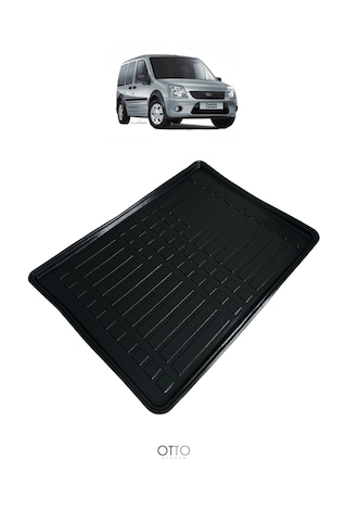 Ford Connect 2003-2014 Bagaj Havuzu Araca Özel