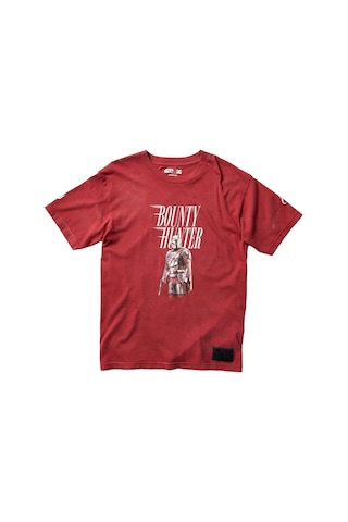 Dc Adyzt05314-rzd0 Sw Mando Passport Hss Erkek Spor Tişört 001