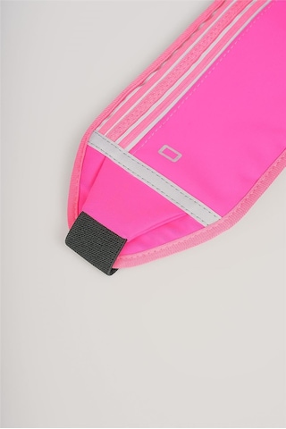 Ççs 17712 Bel Çantası Pembe