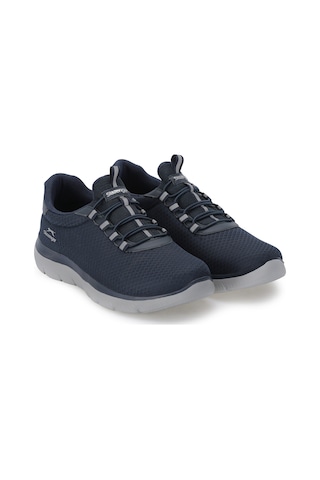 Slazenger Flex Fıt I Erkek Lacivert Koşu & Yürüyüş Spor Ayakkabısı Lacivert