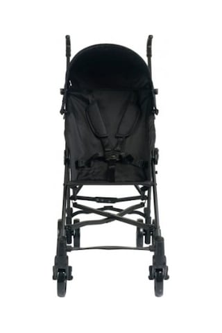 Maxi Taxi Cosmos Baston Bebek Arabası - Siyah MAXITAXI.082