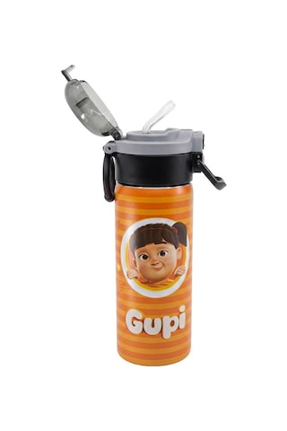 Gupi Çelik Matara 3985 Çok Renkli