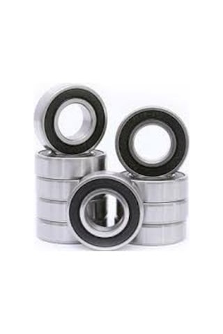 Prc 6205 2rs Rulman 25x52x15 10 Adet