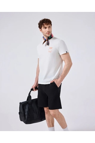Ellesse Erkek Şort 6sm4026 Siyah