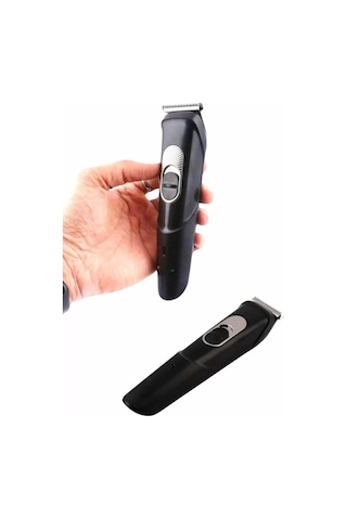 Lazer Epilasyon Öncesi Kısaltma Şarjlı Saç Sakal Tıraş Makinesi Ense Kesme Makinesi Diğer