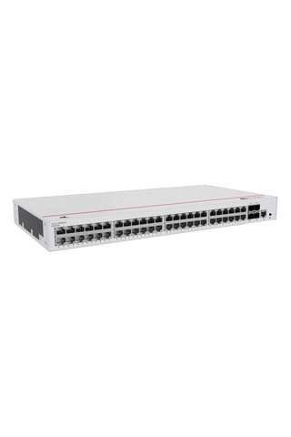 Huawei S220 48t4s S220 48t4s 48 10 100 1000base T Ports 4 Ge Sfp Nnhhua0013