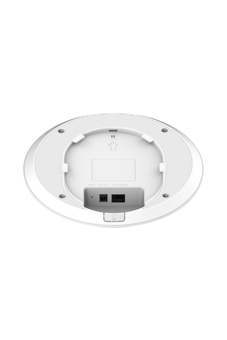 Ruıjıe Rg-rap72 Wıfı Be3600 Dual Band Tavan Tipi Access Point Adaptör Yok