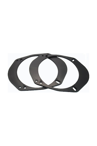 Ford Focus Mk1 Hoparlör Kasnağı Takımı