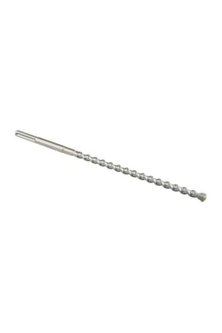 Sds Max Matkap Ucu 4 Elmaslı 18x340 Mm