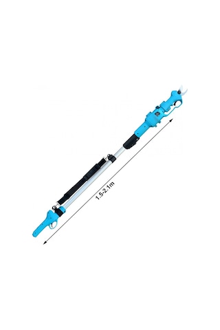 Suca Sc 8606 Akülü Budama Makası Uzatma Aparatı 8603 Için