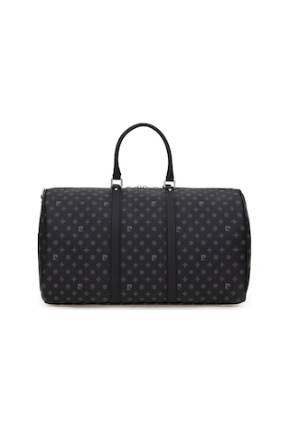 Pierre Cardin Erkek Siyah Çanta 50307641-vr046 Siyah