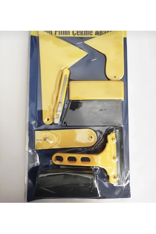 Point Cam Filmi Çekme Aparatı 7 Parça Set Profesyonel 1 ADETLİ SET