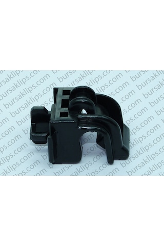 Honda Kaput Demir Klipsi (90677-Seo-003) 510357924