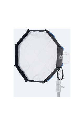 Aputure - Amaran Halo 100x 100w Tekli Led Işık Kiti