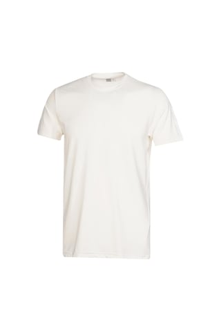 Hummel 912246-9003 Perez Erkek Spor Tişört Beyaz