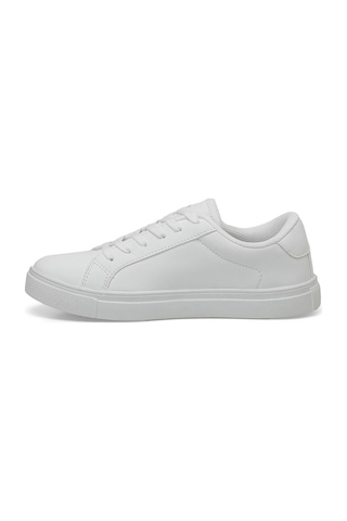 Kinetix Poro 4fx Beyaz Kadın Sneaker 000000000101531750 Beyaz