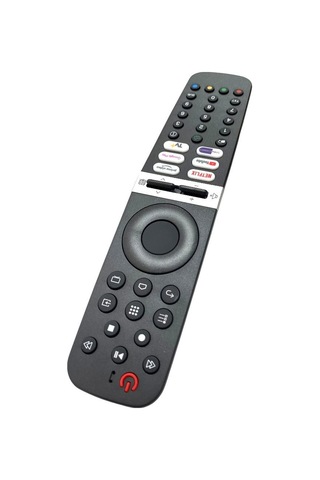 Beko Android Led Tv Kumanda - Ses Komutsuz