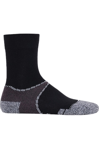 Thermoform Walking Uzun Çorap Siyah (393220457) Siyah