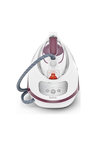 Tefal SV9201 Express Protect Buhar Kazanlı Ütü Teşhir & Outlet