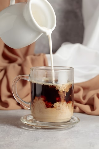 Kahve Kreması 1 Kg Toz Coffee Creamer Ekonomik Paket