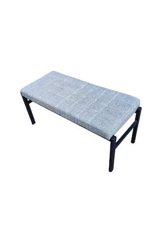 Paris Bench Mutfak, Balkon Ve Salon 1 Adet