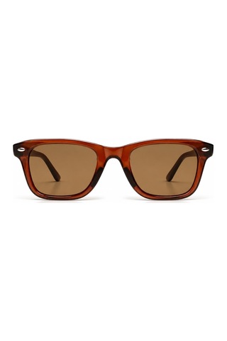 Royal Eyewear Re1920 Kahverengi Çocuk Güneş Gözlüğü Siyah - Mavi