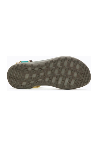 Merrell Bravada Backstrap Pembe Pembe