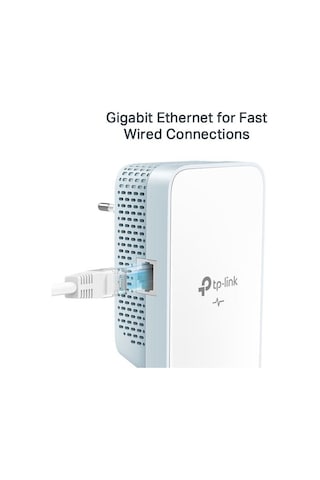 TP-Link TL -WPA7517 Kıt Powerline Adaptör