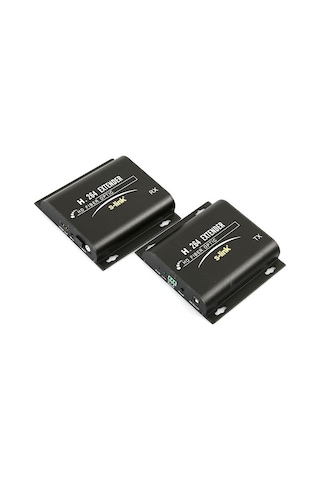 S-link SL-HDEX2KM Fiberic 2KM HDMI Extender