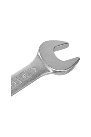 14 Mm Krom Kaplı Kombine Anahtar