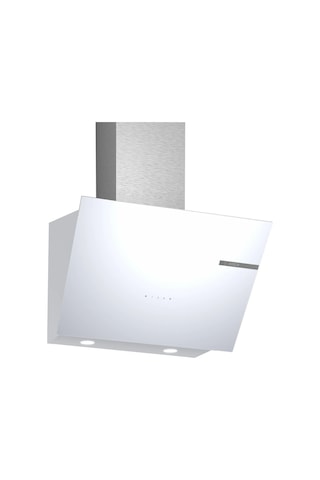 Bosch DWK66PJ20T Cam Yüzey Duvar Tipi Davlumbaz