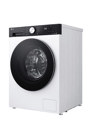 LG F4X5EYW28 11 KG 1400 Devir Çamaşır Makinesi Beyaz