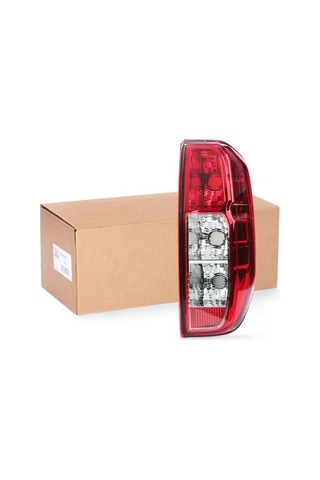 Nissan Navara D40 Stop Lambasi Sag + Sol Takim 2006--2014 319094762