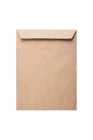 Zarfsan 24x32 Cm 25 Li 90 Gr Kraft Silikonlu Torba Zarf