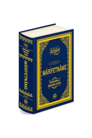 Marifetname (tam Metin)