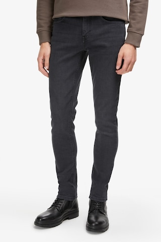 U.S. Polo Assn. U.s. Polo Assn. Erkek Siyah Pantolon Jean 50319077-dn0027