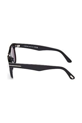 Tom Ford Ft1076/s 01m Kendel 54-22-145 Polarızed Erkek Güneş Gözlüğü Siyah 93089917