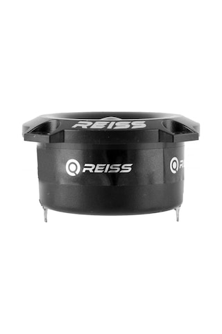 Reıss Audıo Rs-ta30 Super Bullet Tweeter 6cm 200w 2li