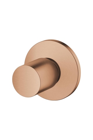 Grohe Bau Cosmopolitan 19917DL0 Brushed Warm Sunset Ankastre Stop Valf Bakır