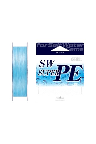 Yamatoyo Sw Super Pe 150m 2 Pe 27 Lb
