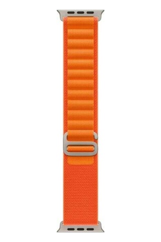 Apple Uyumlu Watch 38mm Krd-74 Hasır Kordon