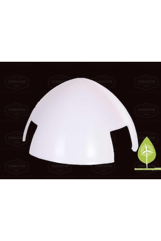 İstaBreeze 500 W Rüzgar Türbini için Küçük Burun