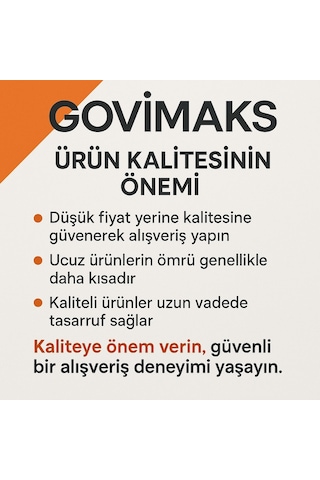 Govimaks Renault Üniversal/duster 2010+/logan/captur / Symbol 2013+/ Sandero 2012+ Uyumlu 9 Inc Çerçeve-soket-canbus