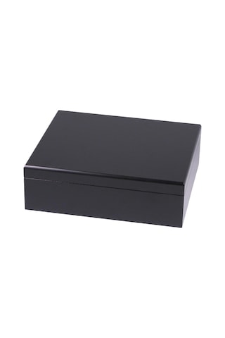 Hauser Karbon Humidor Seti 569112