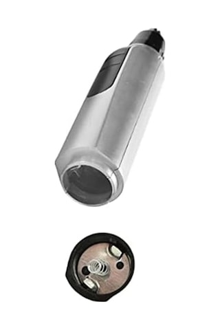 Hassas 3d Bıçaklı Kulak Ve Burun Tıraş Makinesi