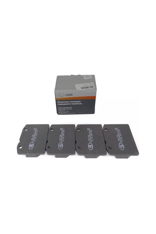 Lada Vaz Classic Fren Takozları 97389571