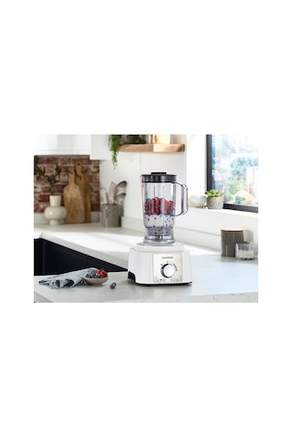 Kenwood FDP65.450WH 1000 W Multipro Ekspress Mutfak Robotu